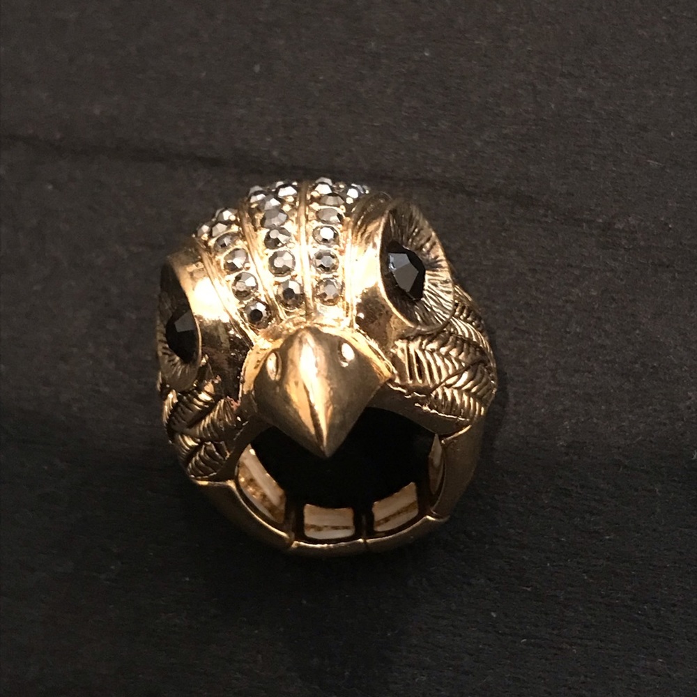 Birch Ring